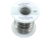 Solder Wire 63/37 Tin/Lead (Sn63/Pb37) No-Clean Water-Washable .031 1/2lb